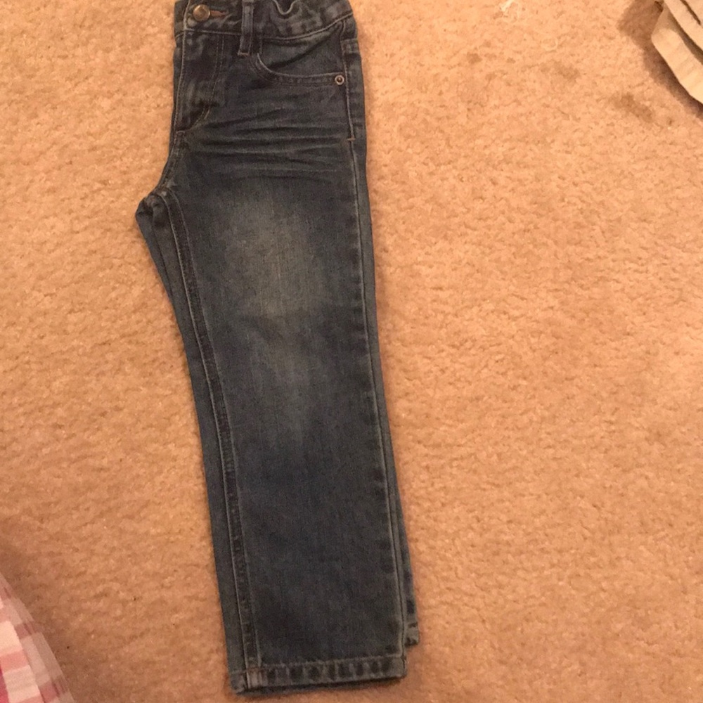 AUTHENTIC JOES JEANS